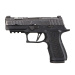 PISTOLET SIG SAUER P320 XC SPECTRE